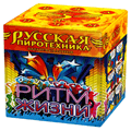 Русская пиротехника Анадырь